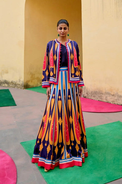 kilim lehenga set for weddings,
luxury blue yellow kilim lehenga set for women,
blue and yellow lehenga set with dupatta,
traditional kilim lehenga set for women,
ethnic blue yellow lehenga set for women,
kilim design lehenga set for bridal wear,
blue yellow lehenga set for festive wear,
kilim embroidery lehenga set,
bridal lehenga set for women,
lehenga choli set for women,
blue yellow lehenga for weddings,
luxury lehenga with kilim design,
ethnic wear lehenga set for women,