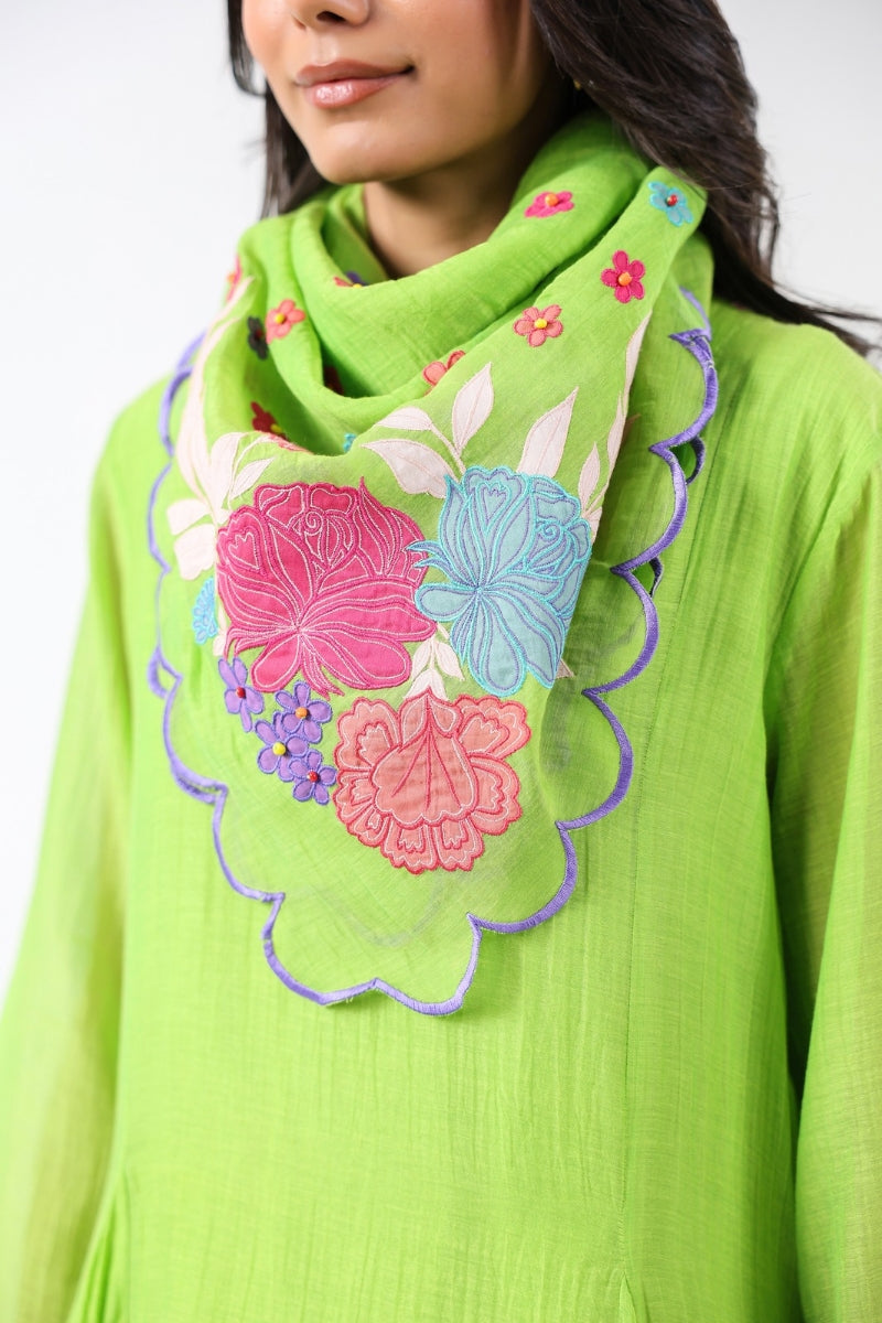 rose lime green appliqué scarf for women,
floral appliqué scarf for girls,
lime green embroidered scarf for women,
designer rose lime green scarf,
handmade lime green floral scarf,
boho rose appliqué scarf,
luxury lime green silk scarf,
lime green chiffon scarf with appliqué,
embroidered rose scarf for women,
purple and lime green floral scarf,
plus size rose lime green scarf,
custom floral appliqué scarf,
hand-painted rose scarf,
lime green scarf for weddings,
elegant rose lime green shawl,