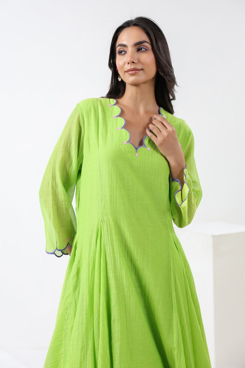 rose lime green scallop dress for women,
lime green scallop kurta for girls,
floral scallop dress in rose lime green,
designer rose lime green scallop kurta,
boho rose lime green scallop dress,
handmade lime green scallop kurta,
plus size rose lime green scallop dress,
vintage-inspired lime green scallop kurta,
summer-ready rose lime green scallop dress,
elegant lime green scallop kurta for women,
rose lime green scallop tunic with floral embroidery,
lightweight lime green scallop dress for women,