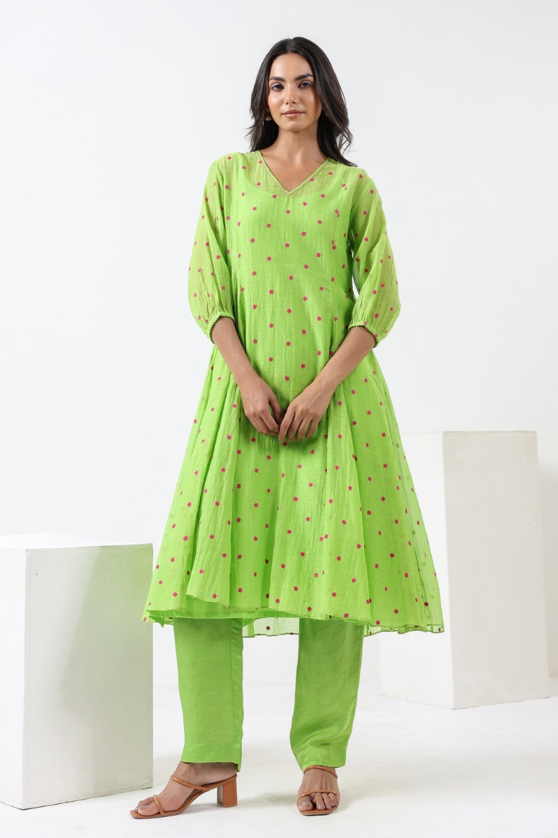 rose lime green scallop dress for women,
lime green scallop kurta for girls,
floral scallop dress in rose lime green,
designer rose lime green scallop kurta,
boho rose lime green scallop dress,
handmade lime green scallop kurta,
plus size rose lime green scallop dress,
vintage-inspired lime green scallop kurta,
summer-ready rose lime green scallop dress,
elegant lime green scallop kurta for women,
rose lime green scallop tunic with floral embroidery,
lightweight lime green scallop dress for women,
