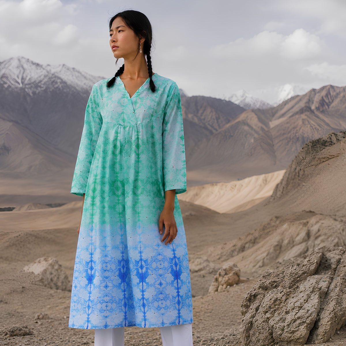 SHIBORI