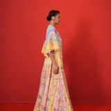 Butterfly multi lengha set