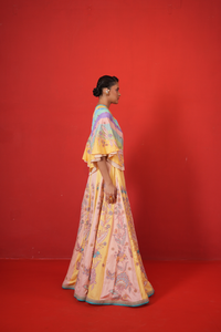 Butterfly multi lengha set