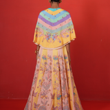 Butterfly multi lengha set