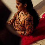 Jalmahal Lehenga Set