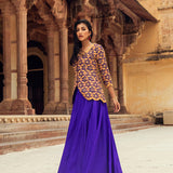 Neemrana Lehenga Set