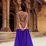 Neemrana Lehenga Set