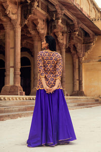 Neemrana Lehenga Set