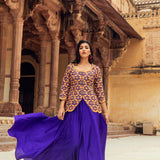 Neemrana Lehenga Set