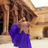 Neemrana Lehenga Set