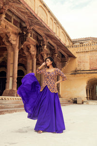 Neemrana Lehenga Set