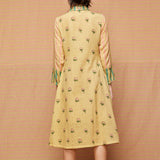 Charlotte Summer Jacket/Dress