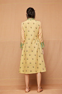 Charlotte Summer Jacket/Dress