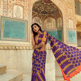 Makrana Designer Blouse for Sarees & Lehengas