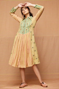Charlotte Summer Jacket/Dress