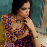 Shahpura Lehenga Set