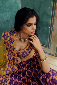 Shahpura Lehenga Set