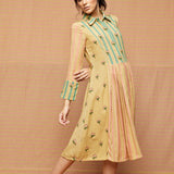 Charlotte Summer Jacket/Dress