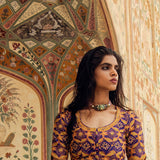 Shahpura Lehenga Set
