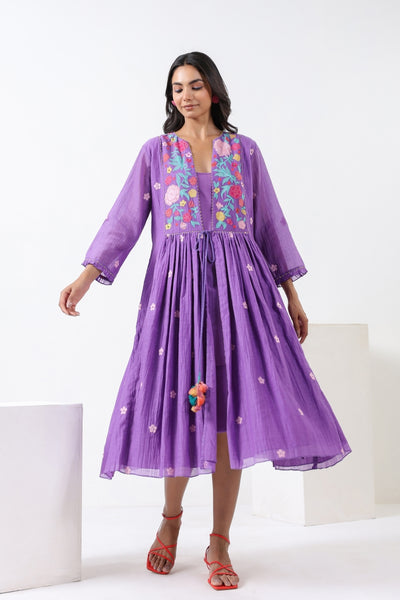 rose purple front open jacket with slip dress,
floral front open jacket and slip dress set,
women's rose purple jacket and slip dress combo,
purple floral jacket with matching slip dress,
embroidered rose purple jacket and slip dress,
boho rose purple jacket and slip dress,
designer rose purple jacket and slip dress,
luxury rose purple jacket and slip dress,
rose purple chiffon jacket and slip dress,
rose purple satin jacket and slip dress,
plus size rose purple jacket and slip dress,