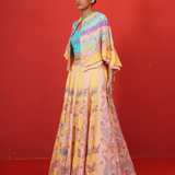 Butterfly multi lengha set