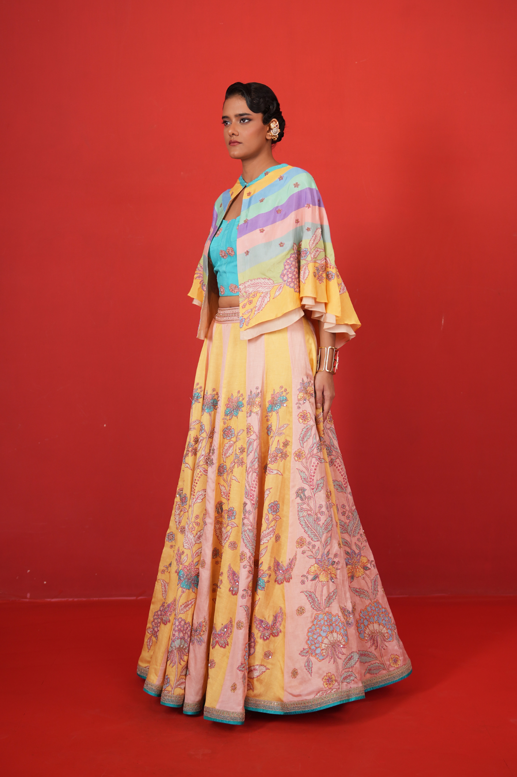 Butterfly multi lengha set