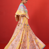 Butterfly multi lengha set
