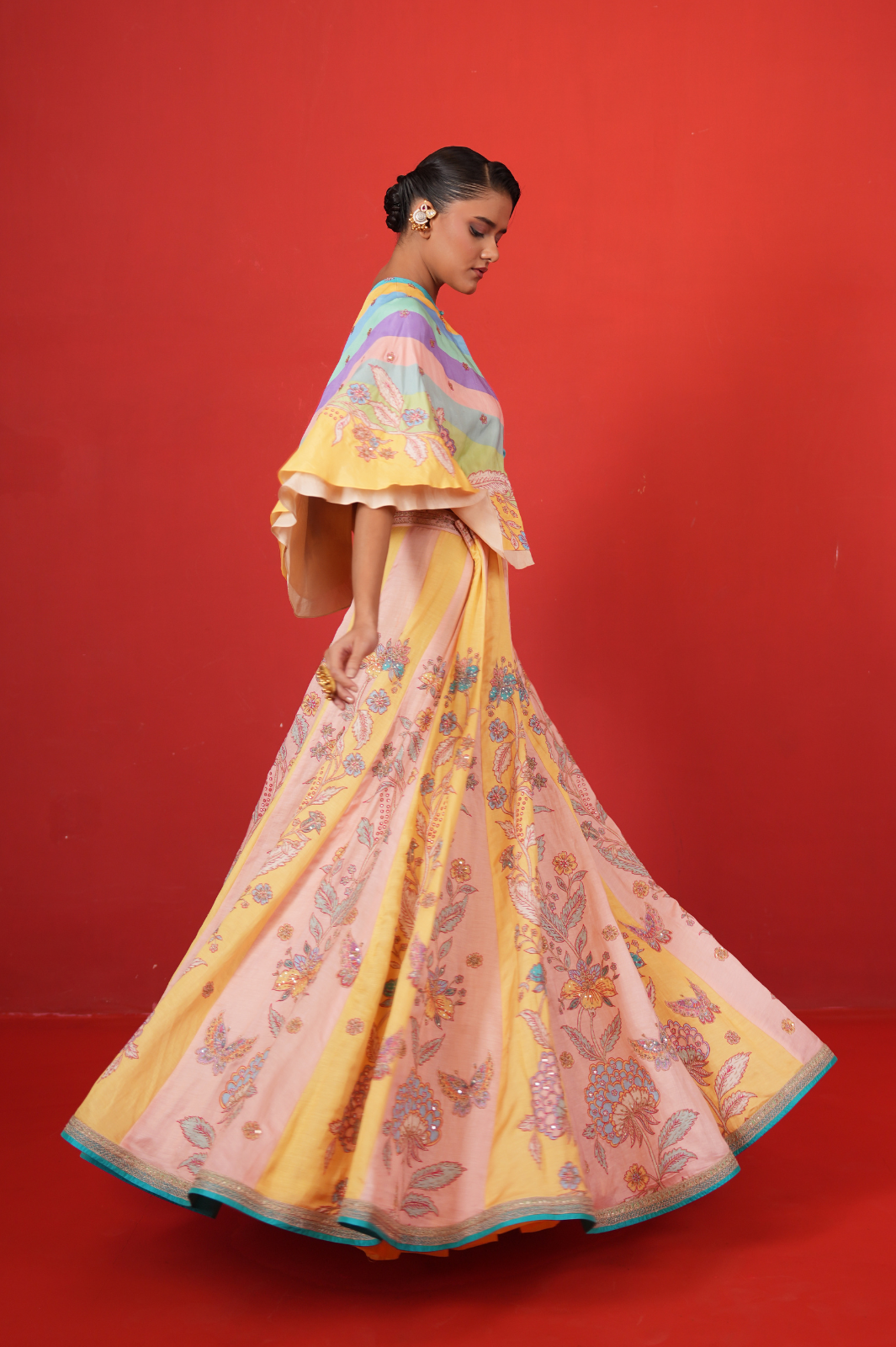 Butterfly multi lengha set