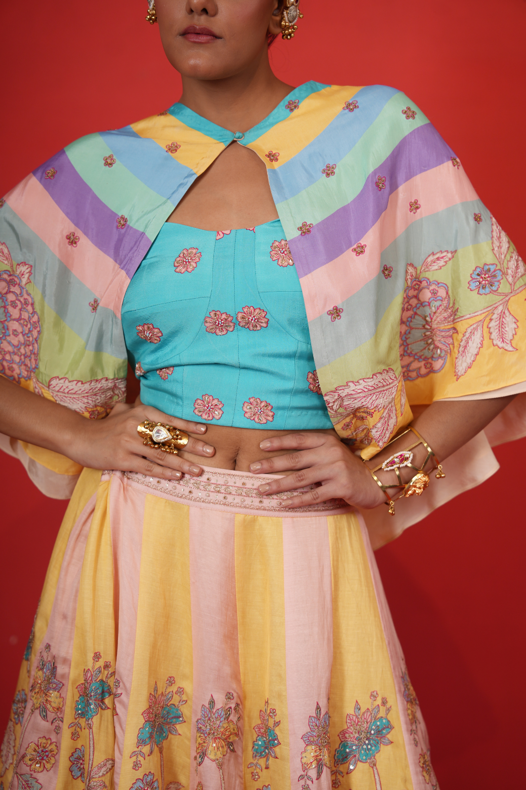 Butterfly multi lengha set