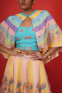 Butterfly multi lengha set