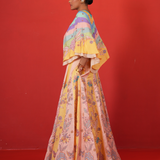 Butterfly multi lengha set