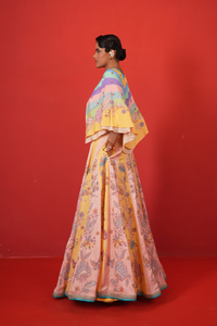 Butterfly multi lengha set