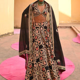 jantar mantar chandini lehenga set,
chandini lehenga set for women,
chandini lehenga set for girls,
handcrafted chandini lehenga set,
chandini lehenga set with embroidery,
modal cotton chandini lehenga set,
jantar mantar fusion wear,
chandini co-ord set,
chandini lehenga set with dupatta,
traditional jantar mantar attire,
chandini pant set,
jantar mantar screen-printed lehenga,
chandini lehenga set for festive wear,
jantar mantar one-shoulder lehenga,
chandini lehenga set with tassels,