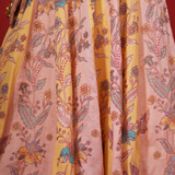 Butterfly multi lengha set