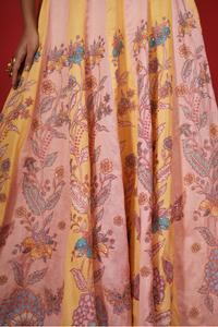Butterfly multi lengha set