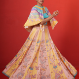 Butterfly multi lengha set