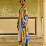 Gauri Kurta Set