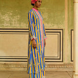 Gauri Kurta Set