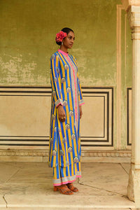 Gauri Kurta Set