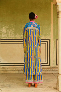 Gauri Kurta Set