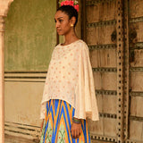 Deewani Lehenga Set