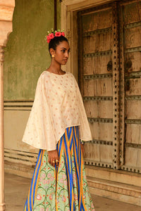 Deewani Lehenga Set