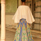 Deewani Lehenga Set