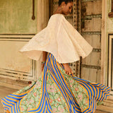 Deewani Lehenga Set