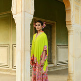 Pansy Sharara Set