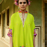 Pansy Sharara Set