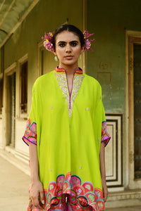 Pansy Sharara Set