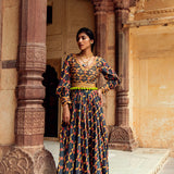 Malpura Dress