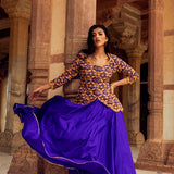 Neemrana Lehenga Set