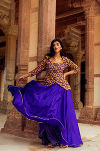 Neemrana Lehenga Set